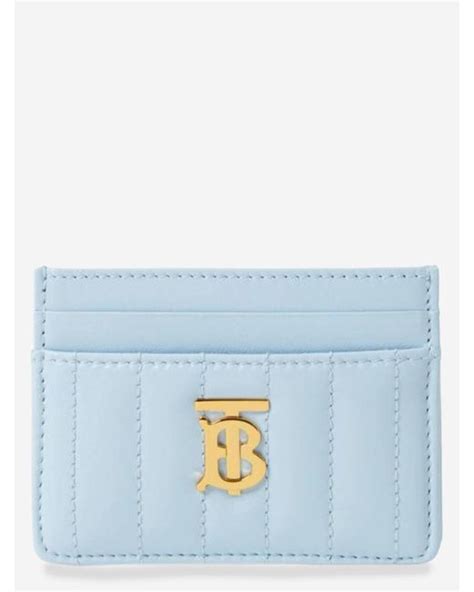 burberry women's blue wallet|vintage Burberry wallet.